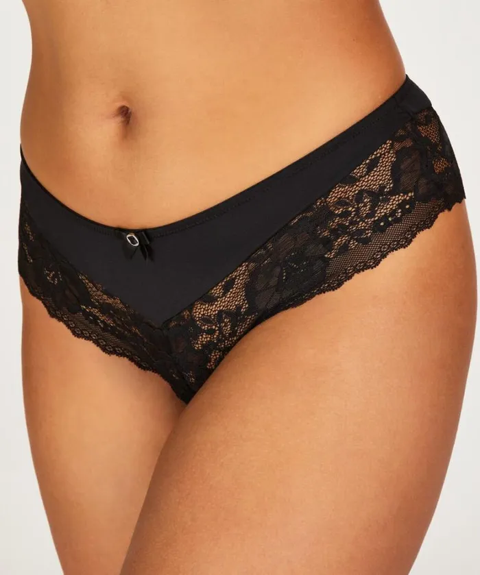 Hunkemller Maya Brazilian 8211 Black Black 8211 Women Hunkemller Maya Brazilian 8211 Black Black 8211 Women