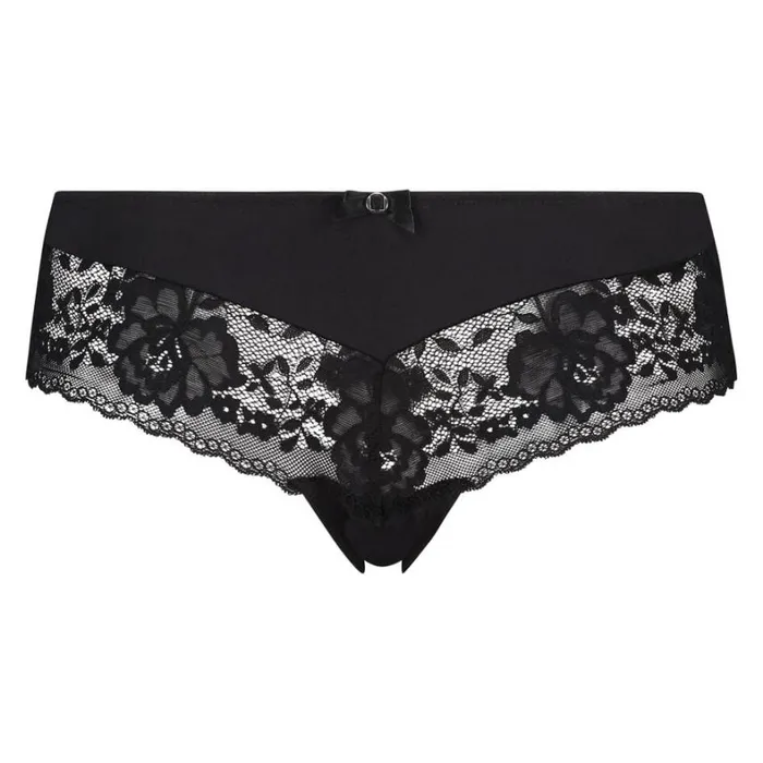 Hunkemller Maya Brazilian 8211 Black Black 8211 Women Hunkemller Maya Brazilian 8211 Black Black 8211 Women