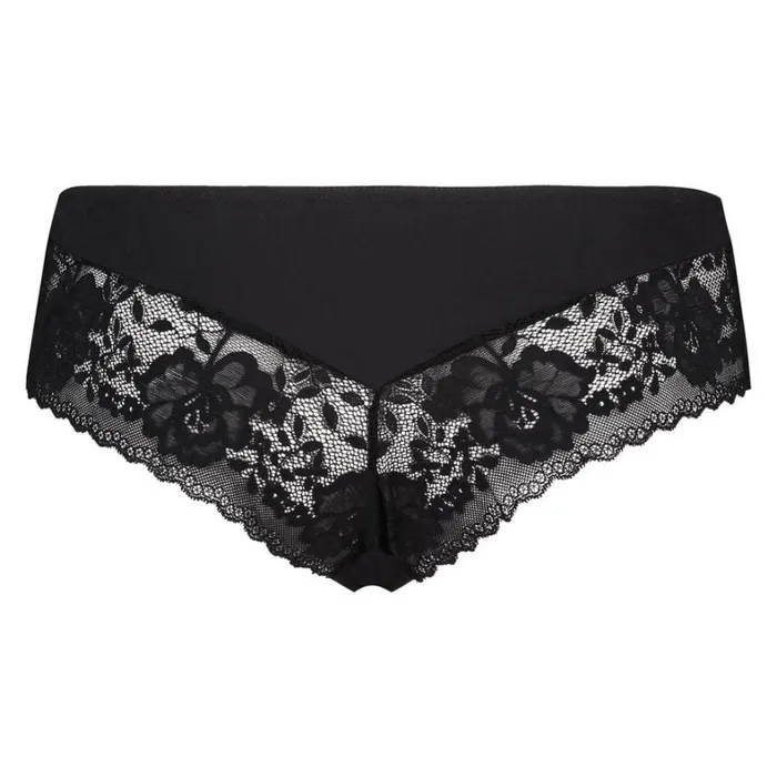 Hunkemller Maya Brazilian 8211 Black Black 8211 Women Hunkemller Maya Brazilian 8211 Black Black 8211 Women