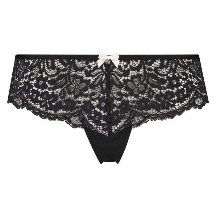 Hunkemller Rose Brazilian 8211 Black Black 8211 Women Hunkemller Rose Brazilian 8211 Black Black 8211 Women