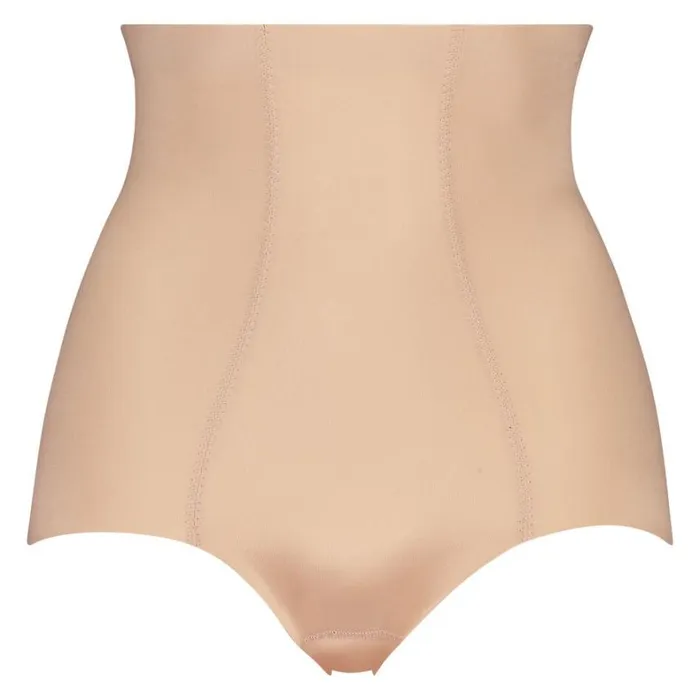 Hunkemller Sculpting Scuba High Waisted Brief 8211 Beige Beige 8211 Women Hunkemller Sculpting Scuba High Waisted Brief 8211 Beige Beige 8211 Women