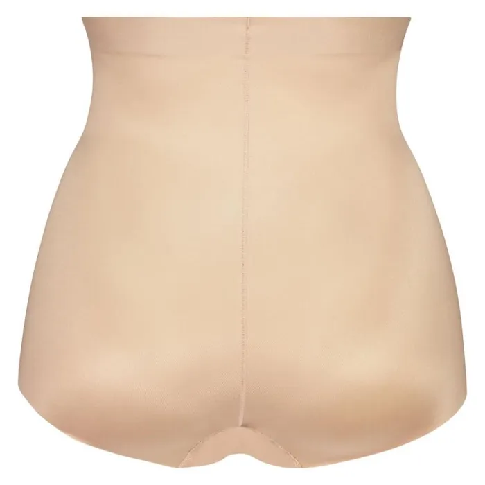 Hunkemller Sculpting Scuba High Waisted Brief 8211 Beige Beige 8211 Women Hunkemller Sculpting Scuba High Waisted Brief 8211 Beige Beige 8211 Women