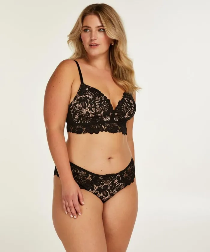 Hunkemller Shiloh Brazilian 8211 Black Black 8211 Women