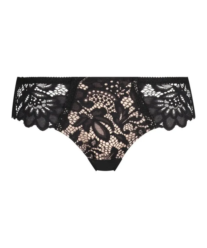 Hunkemller Shiloh Brazilian 8211 Black Black 8211 Women Hunkemller Shiloh Brazilian 8211 Black Black 8211 Women