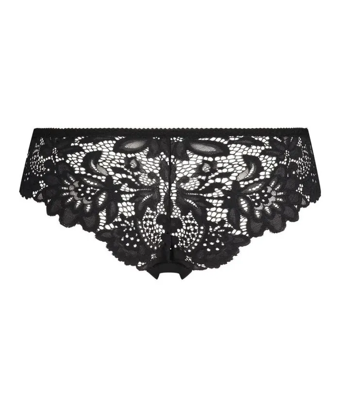 Hunkemller Shiloh Brazilian 8211 Black Black 8211 Women Hunkemller Shiloh Brazilian 8211 Black Black 8211 Women