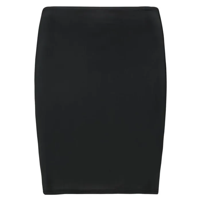 Hunkemller Smoothing Underskirt 8211 Black Black 8211 Women Hunkemller Smoothing Underskirt 8211 Black Black 8211 Women