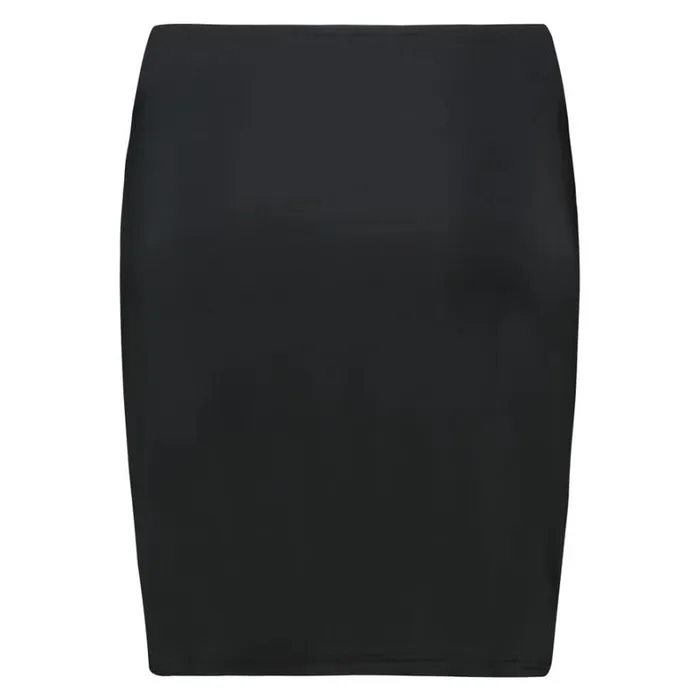 Hunkemller Smoothing Underskirt 8211 Black Black 8211 Women Hunkemller Smoothing Underskirt 8211 Black Black 8211 Women
