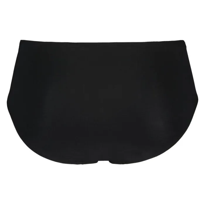 Hunkemller Sophie High Knickers 8211 Black Black 8211 Women Hunkemller Sophie High Knickers 8211 Black Black 8211 Women
