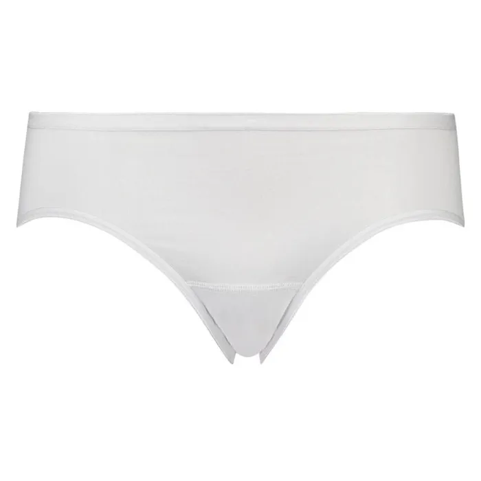 Hunkemller Super Rio Knickers Cotton 8211 White White 8211 Women Hunkemller Super Rio Knickers Cotton 8211 White White 8211 Women
