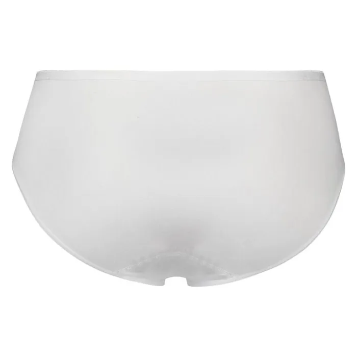 Hunkemller Super Rio Knickers Cotton 8211 White White 8211 Women Hunkemller Super Rio Knickers Cotton 8211 White White 8211 Women