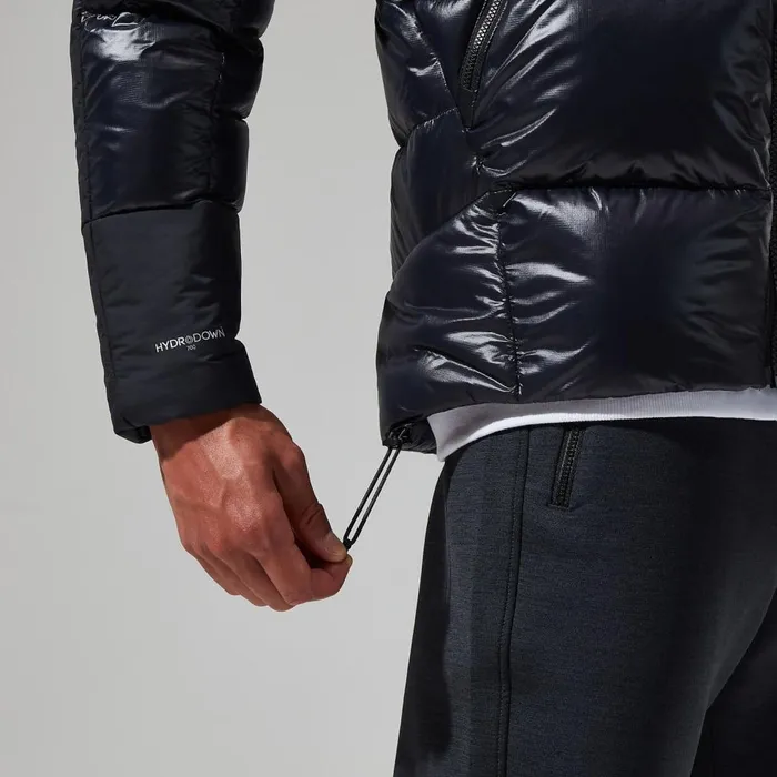 Insulated Men Berghaus Urban Arkos Reflect Down Jacket 8211 Black Insulated Men Berghaus Urban Arkos Reflect Down Jacket 8211 Black