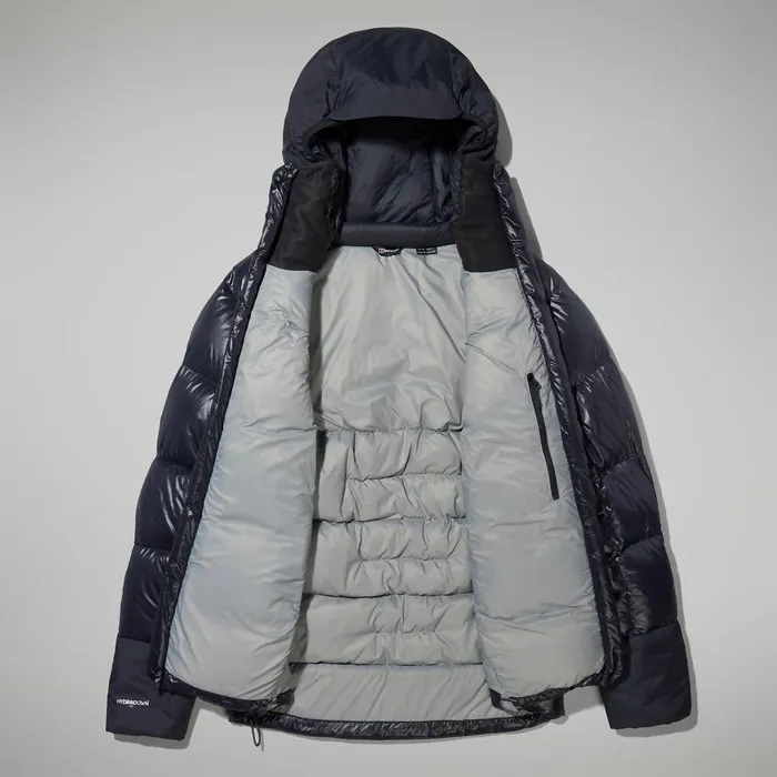 Insulated Men Berghaus Urban Arkos Reflect Down Jacket 8211 Black Insulated Men Berghaus Urban Arkos Reflect Down Jacket 8211 Black