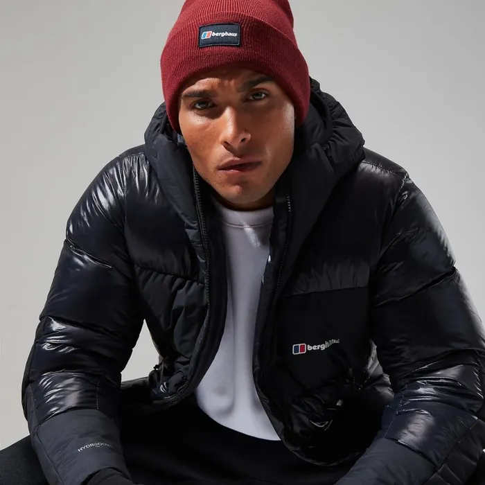 Insulated Men Berghaus Urban Arkos Reflect Down Jacket 8211 Black Insulated Men Berghaus Urban Arkos Reflect Down Jacket 8211 Black