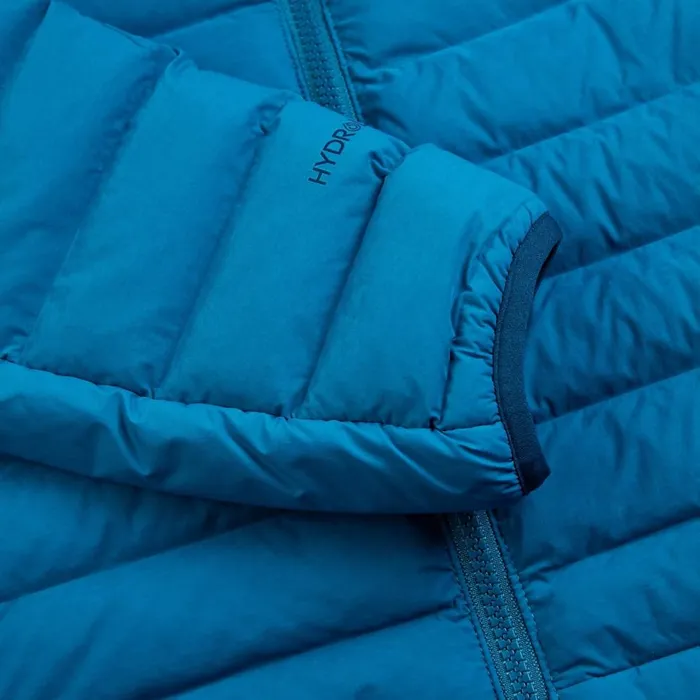 Insulated Women Berghaus Affine Insulated Jacket 8211 Blue