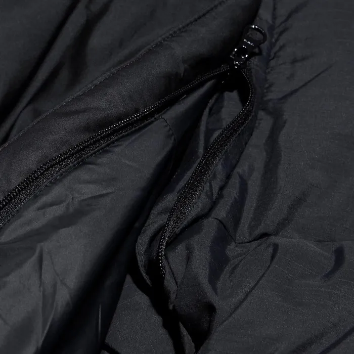 Insulated Women Berghaus Embo 4in1 Down Insulated Long Jacket 8211 Black