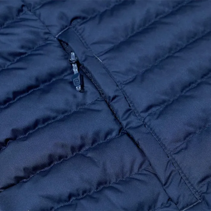Insulated Women Berghaus Nula Micro Jacket 8211 Dark Blue