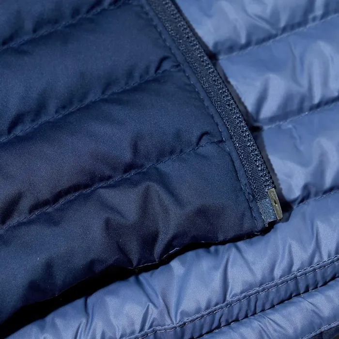 Insulated Women Berghaus Nula Micro Jacket 8211 Dark Blue