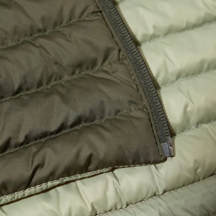 Insulated Women Berghaus Nula Micro Jacket 8211 Green