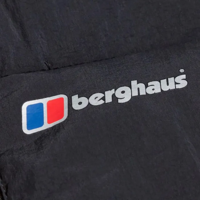 Insulated Women Berghaus Saffren Hooded Down Insulated Jacket 8211 Black Insulated Women Berghaus Saffren Hooded Down Insulated Jacket 8211 Black