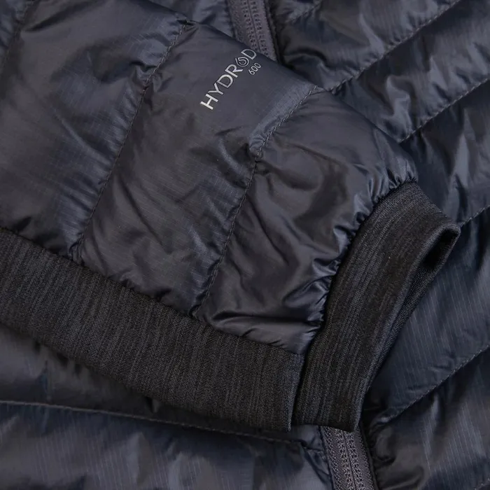 Insulated Women Berghaus Tephra Stretch Reflect Jacket 8211 GreyBlack