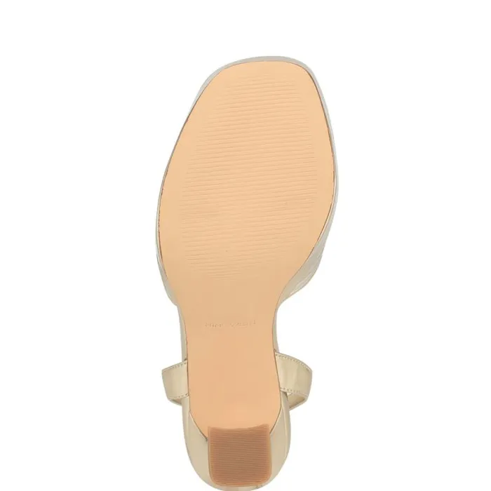 Irna Platform Ankle Strap Knotted Sandals Platino Women Nine West Sandals Irna Platform Ankle Strap Knotted Sandals Platino Women Nine West Sandals