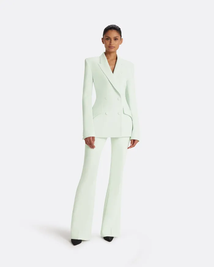 Jackets and Coats Wynnie Spearmint Jacket Spearmint 8211 Safiyaa Women