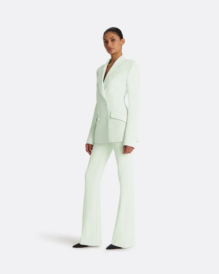 Jackets and Coats Wynnie Spearmint Jacket Spearmint 8211 Safiyaa Women