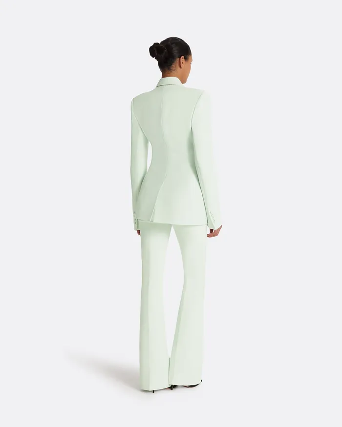 Jackets and Coats Wynnie Spearmint Jacket Spearmint 8211 Safiyaa Women