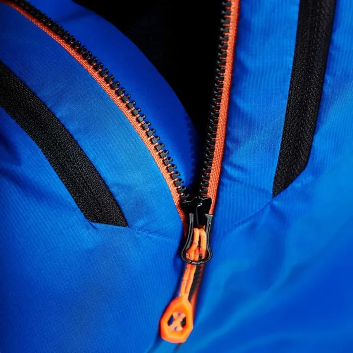 Jackets and Vests Men Mammut Eigerjoch IN Hybrid Jacket Azuritnight Jackets and Vests Men Mammut Eigerjoch IN Hybrid Jacket Azuritnight