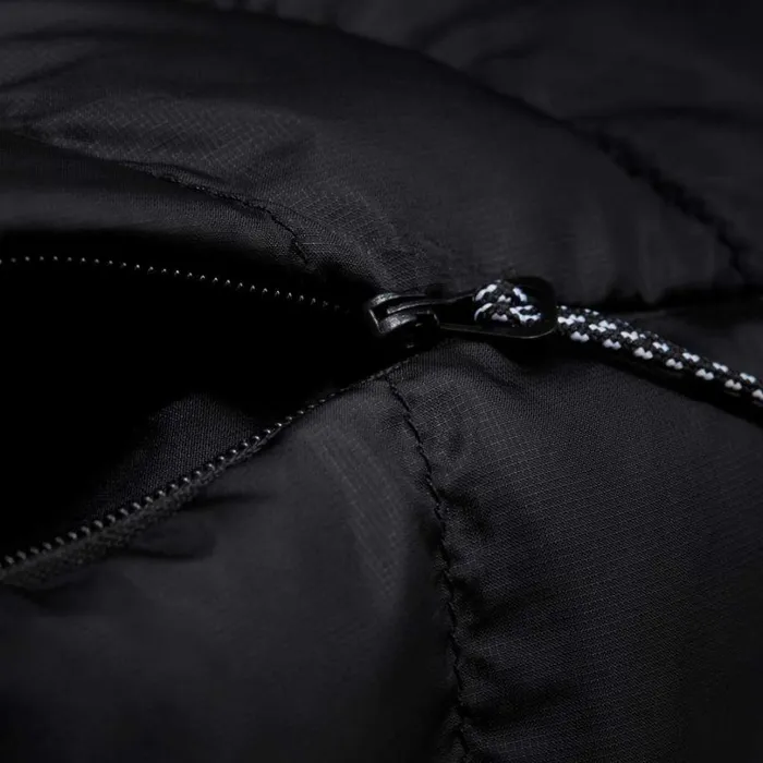 Jackets and Vests Women Mammut Albula IN Hooded Jacket Black Jackets and Vests Women Mammut Albula IN Hooded Jacket Black