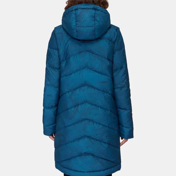 Jackets and Vests Women Mammut Fedoz IN Hooded Parka Unexplored Deep Icemarine Jackets and Vests Women Mammut Fedoz IN Hooded Parka Unexplored Deep Icemarine