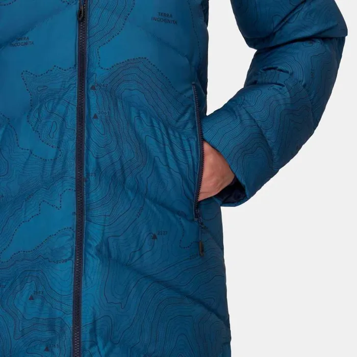 Jackets and Vests Women Mammut Fedoz IN Hooded Parka Unexplored Deep Icemarine Jackets and Vests Women Mammut Fedoz IN Hooded Parka Unexplored Deep Icemarine