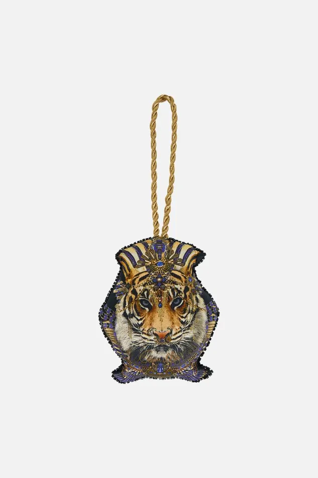 JAGGI DECORATIVE ORNAMENT TEMPLES OF DENDARA Temples Of Dendara WomensMens Camilla Ornaments
