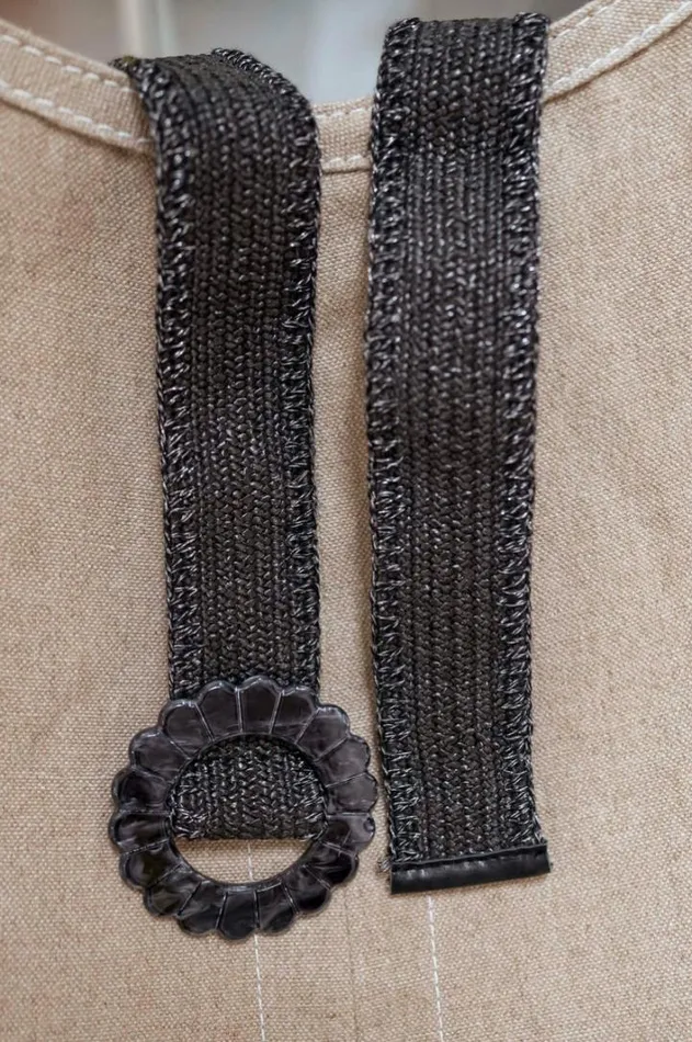Jewelry and Accessories Belts Easy Clothes Black Yaya Belt Black Jewelry and Accessories Belts Easy Clothes Black Yaya Belt Black
