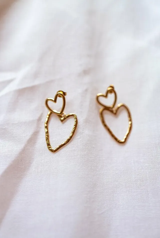Jewelry and Accessories Earrings Easy Clothes Golden Muse Earrings Jewelry and Accessories Earrings Easy Clothes Golden Muse Earrings