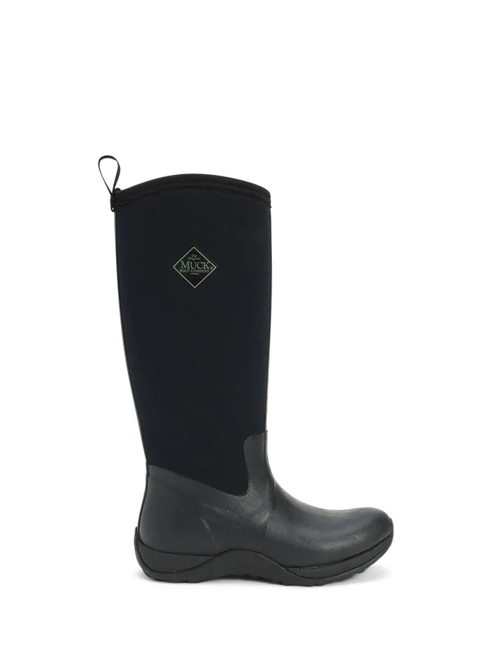 Joules Boots WomenMen Muck Boots Arctic Adventure PullOn Wellington Boots