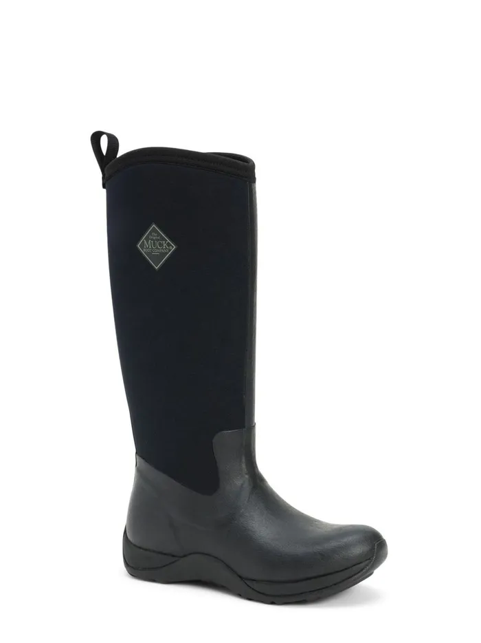 Joules Boots WomenMen Muck Boots Arctic Adventure PullOn Wellington Boots
