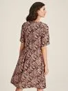 Joules Dresses Women Multi Square Neck Dress
