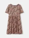 Joules Dresses Women Multi Square Neck Dress
