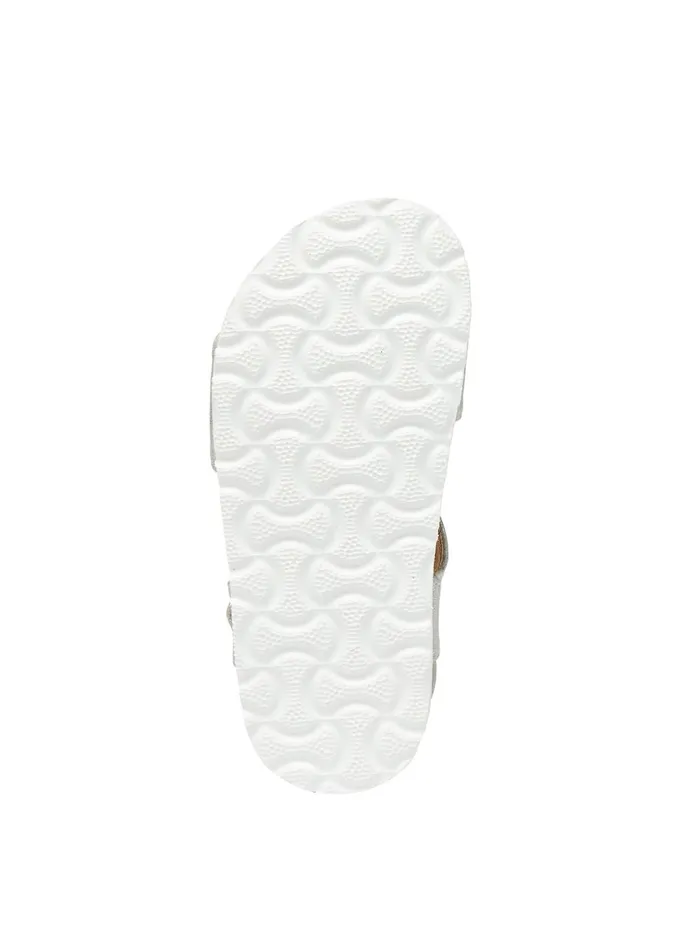 Joules Footwear Girls Grey Sandals