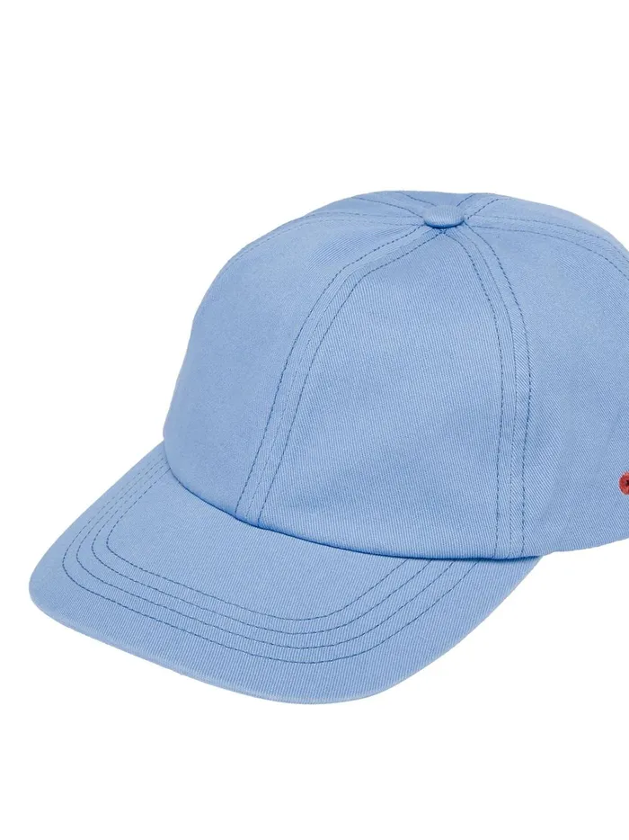 Joules Hats Gloves and Scarves Men Blue Classic Baseball Cap