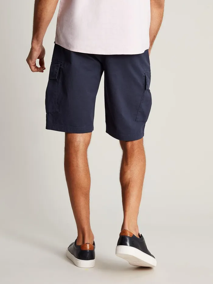 Joules Shorts Men Blue The Cargo Shorts