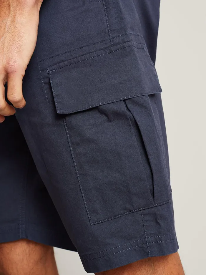 Joules Shorts Men Blue The Cargo Shorts