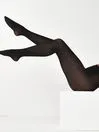 Joules Socks and Tights Women Next Black 60 Denier Opaque Tights