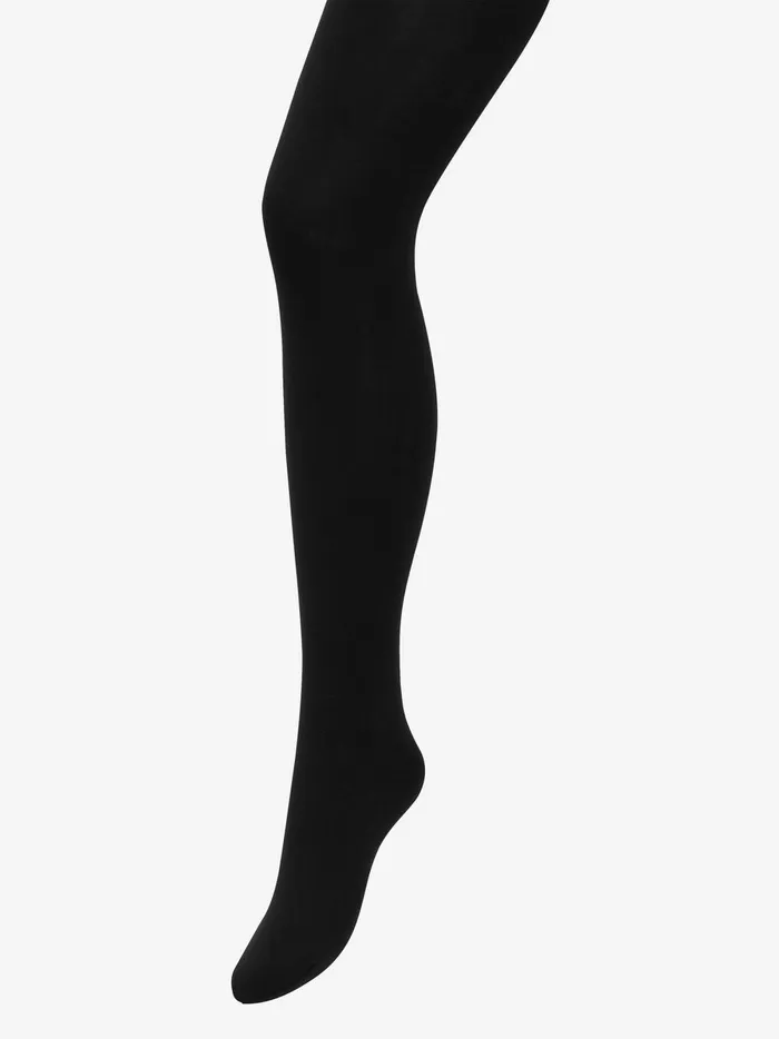 Joules Socks and Tights Women Next Black 60 Denier Opaque Tights