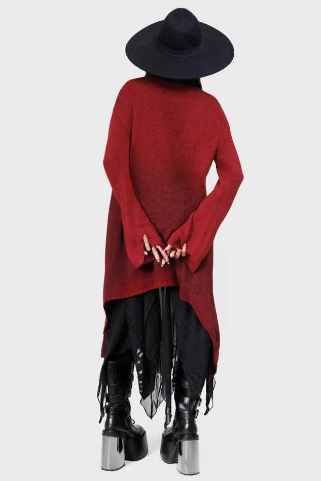 Killstar Cardigans Women Infernum Cardigan