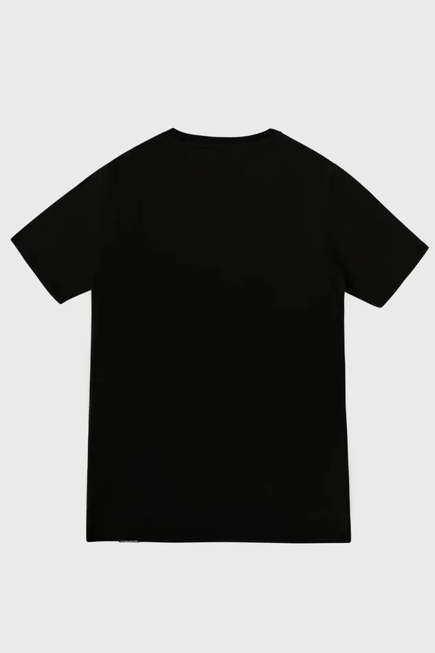 Killstar Graphic Tops Men Allergra TShirt