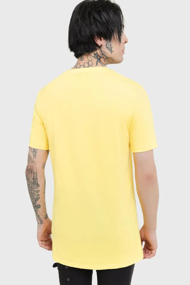 Killstar Graphic Tops Men Play Pals Toys TShirt