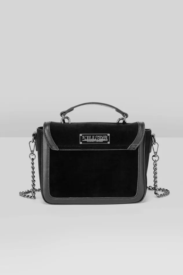 Killstar Handbags Women All Things Decay Shoulder Bag