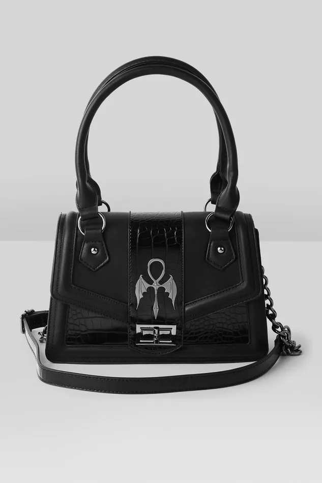 Killstar Handbags Women Astaroth Bag